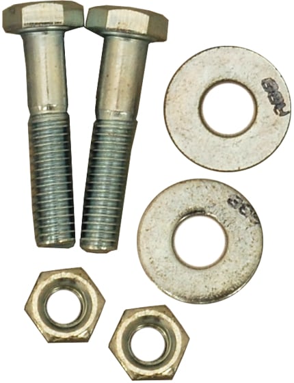 Sign Mounting Hardware