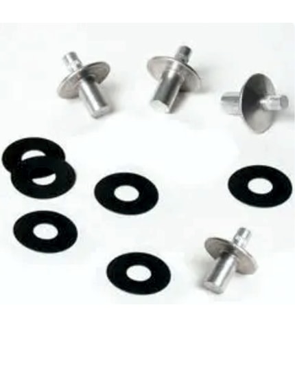 Anti-Theft Sign Rivets (Bag of 100)