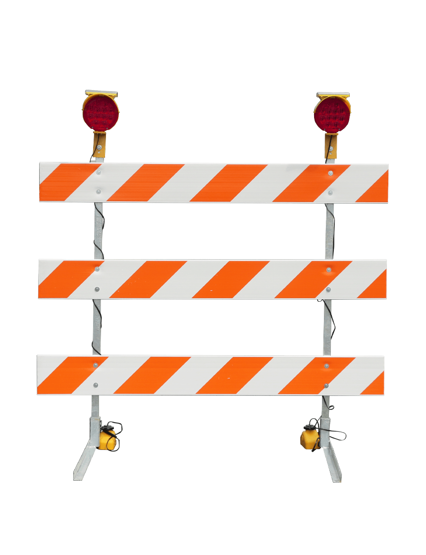 RED Solar Assist B Flasher w/Mounting Bracket, 15' Remote Battery Case