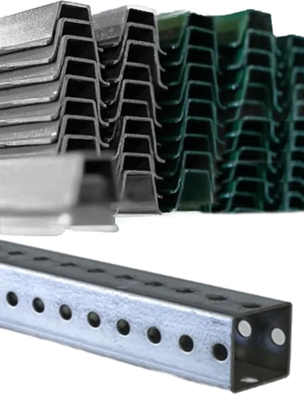 Sign Posts And Accessoriesimage