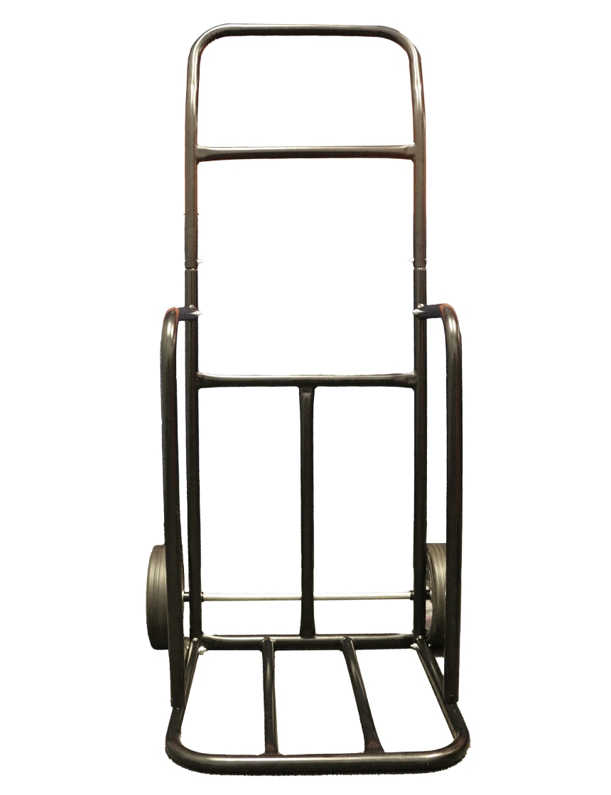 Traffic Cone Cart