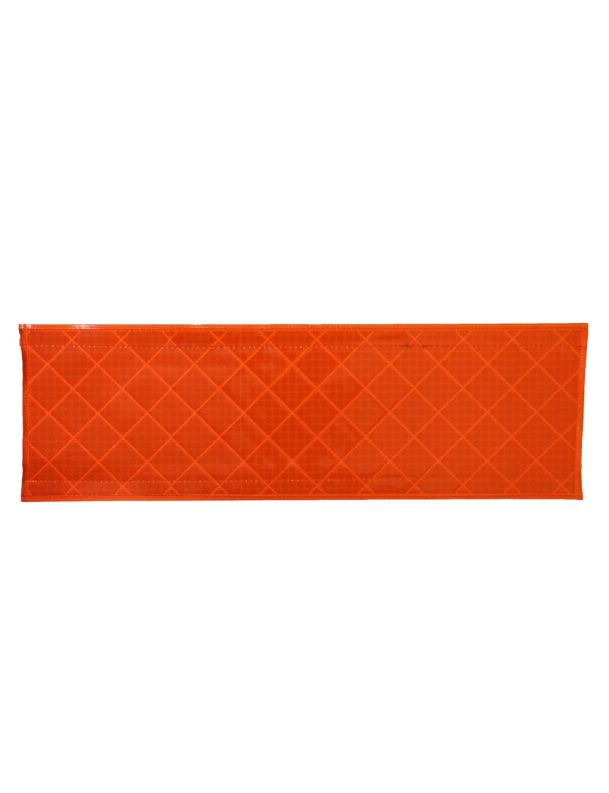 36 Inch Velcro Sign Overlays