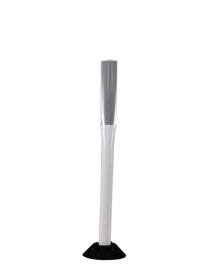 Traffix Standard Duty Flat-Faced Reboundable Delineators