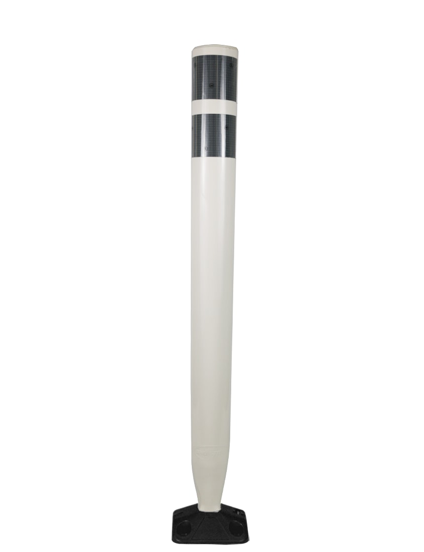 U-FLex® Reboundable Traffic Delineators