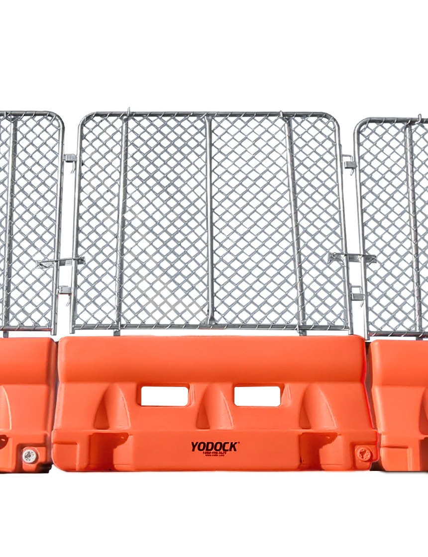 Yodock 2001MB Barrier