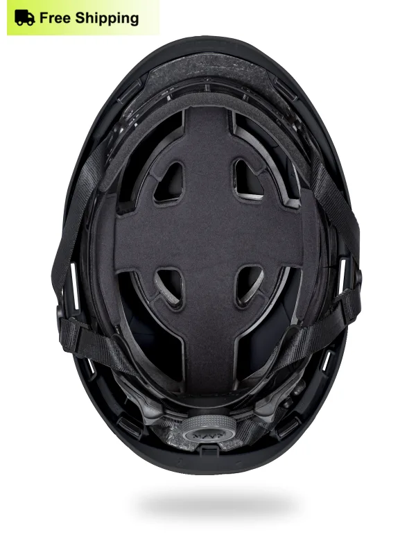 Kask Zenith X2 Safety Helmet Black WHE00097 210 Traffic Safety Store kask-zenith-x2-safety-helmet-black-whe00097-210-traffic-safety-store