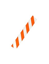 A-Frame Barricades + Plastic Rail Barriers | Construction Safety Store