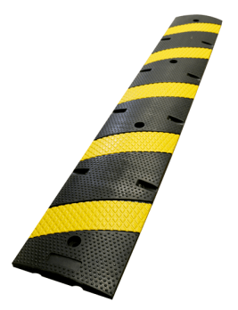 speed bumps rubber plastic parking bump humps blocks stops bumper economy traffic block safety trafficsafetystore