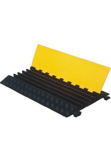 parking blocks stops bumper rubber plastic traffic safety curbs
