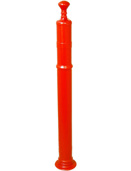 42 Inch Grabber Tubes Traffic Safety Store