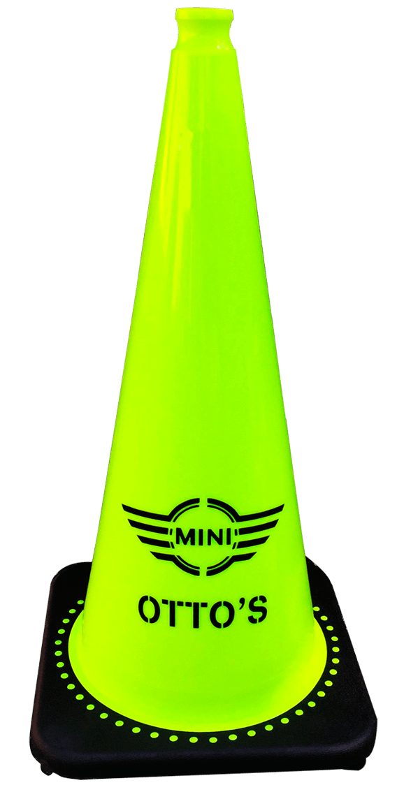 ottos mini cone