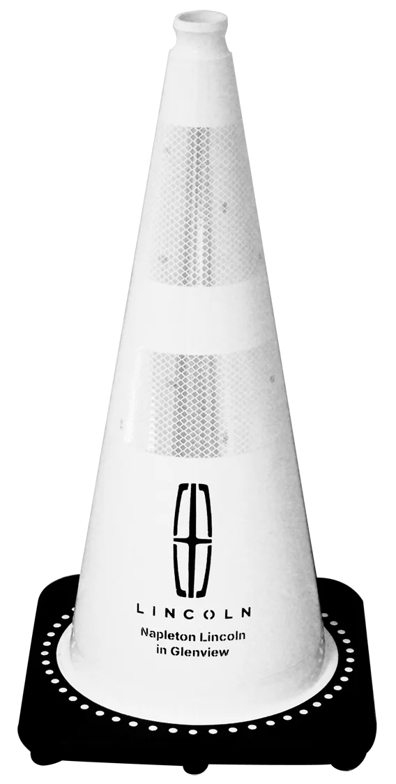 Lincoln cone