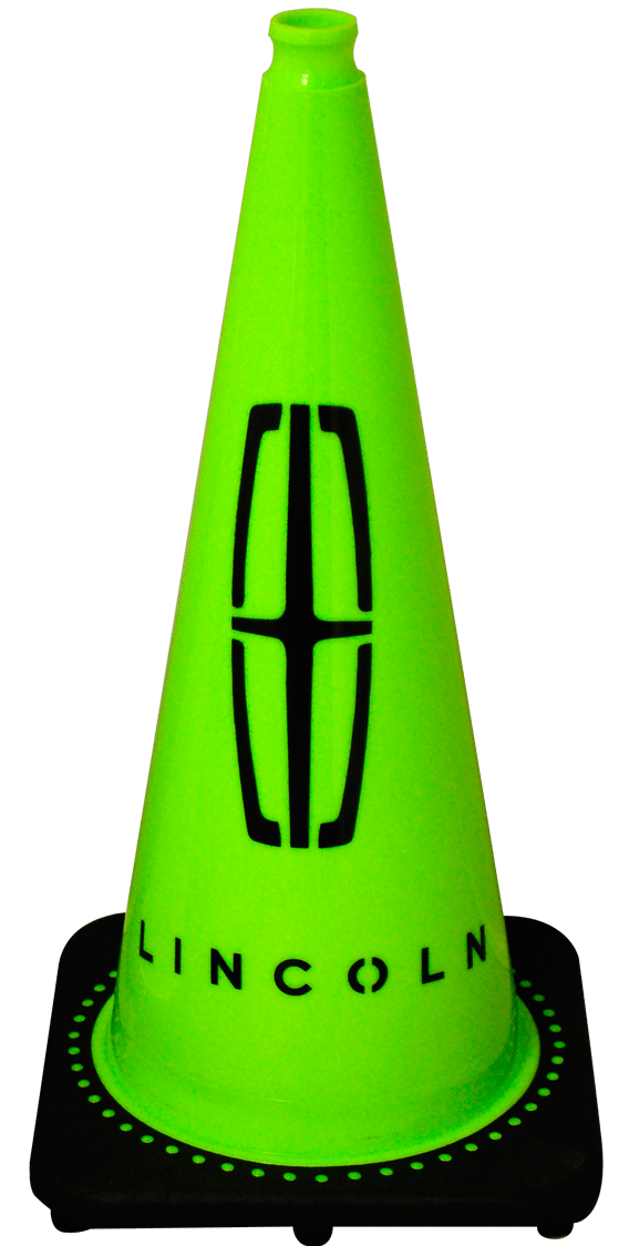 Auto Cones