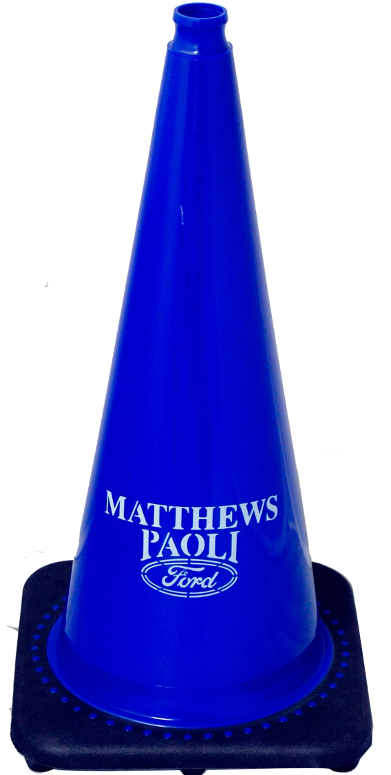 Matthew Paoli cone