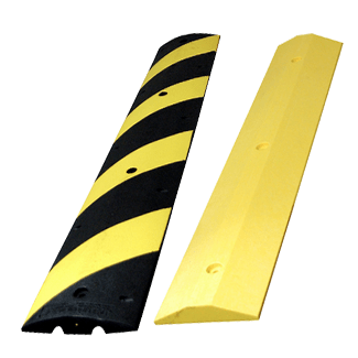 Speed bumps