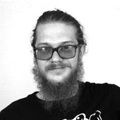 Cris Kailer