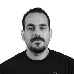 Joel DiLorenzoz
