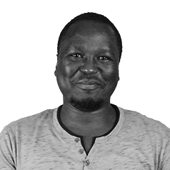 Basil Nyachogo
