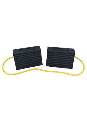10" Wheel Chocks