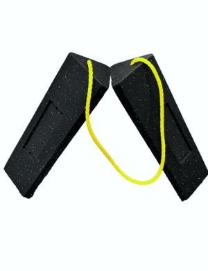 24" Wheel Chocks
