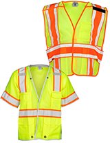 Breakaway Safety Vests