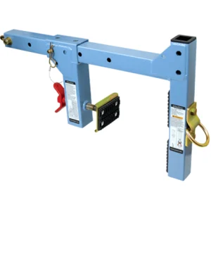 FallTech Adjustable Parapet Wall Anchor