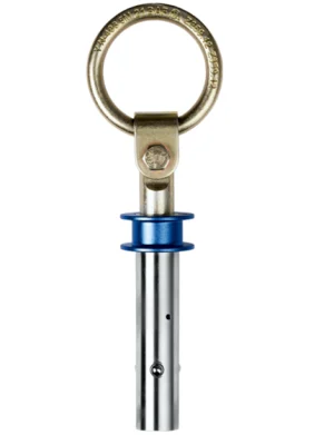 FallTech Removable Concrete Anchor, 6,000 lb