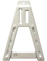 Individual Deluxe Rail Holders