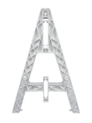 Individual Cortina Rail Holders