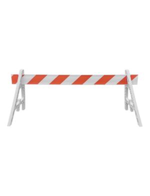 8' Cortina A-Cade Barricade Kits