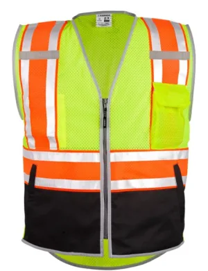 'Ultimate' Class 2 Safety Vest