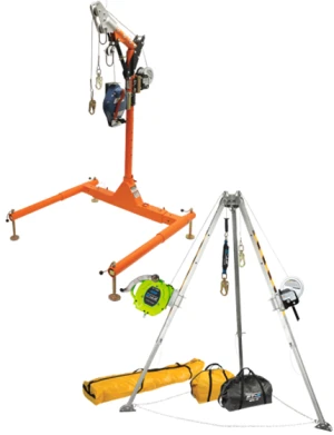 Confined Space Systems