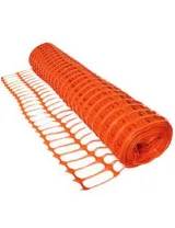 4' Standard Duty Construction Fence