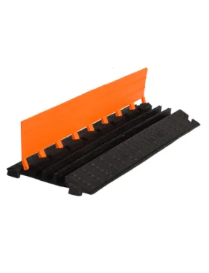 5 Channel Cortina Cable R-MOR Cable Protector