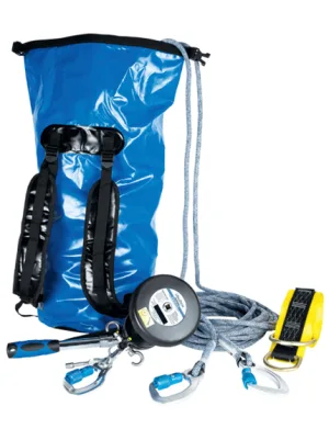Descent & Rescue Kits