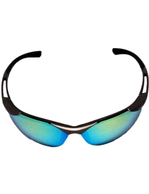 Flex Frame Safety Glasses