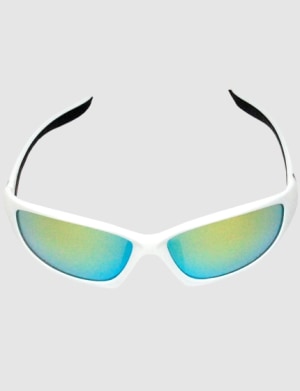 Full Frame Safety Glasses