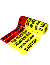 Caution/Barrier Tape