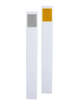 Shur-Tite® 30 Guardflex Guardrail Delineators - Case of 20