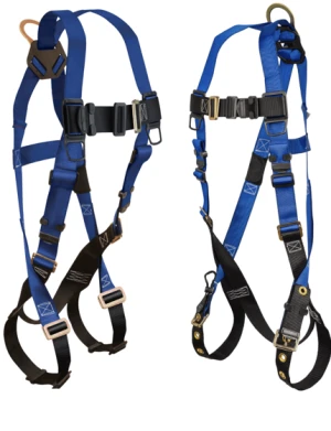 Harnesses