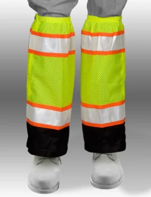 Hi-Vis Gaiters