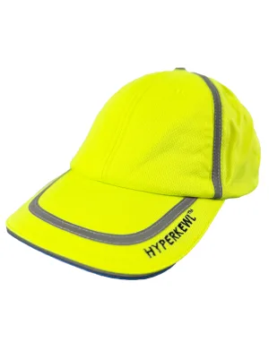 OccuNomix Evaporative Cooling Hi-Viz Baseball Cap