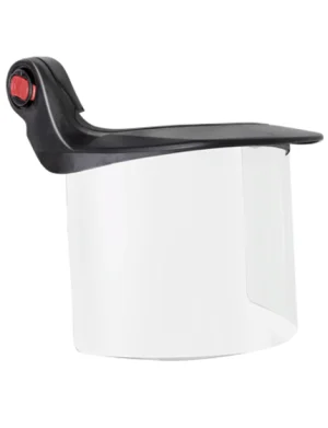 Kask Full-Face Shield Kit
