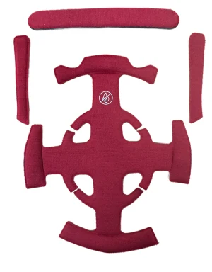 Kask FR Replacement Padding Kits