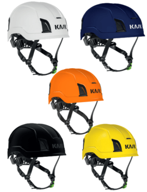 Kask Zenith X2 'Max' Helmet