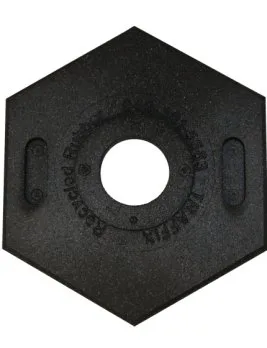 Extra/Replacement 18 lb. Base