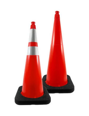 36 Traffix Devices Enviro-Cone® Traffic Cone