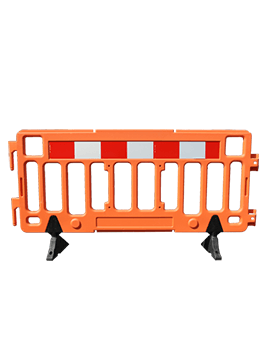 Economy Pedestrian Barricade