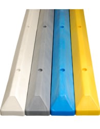 Recycled Plastic Commercial Blocks