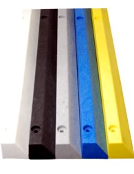 Economy Solid Blocks